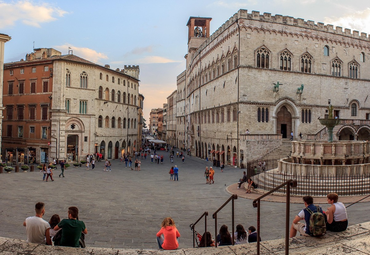 Bia na hiodáile: Torello alla Perugina - Perugia | Secret World Trip Planner