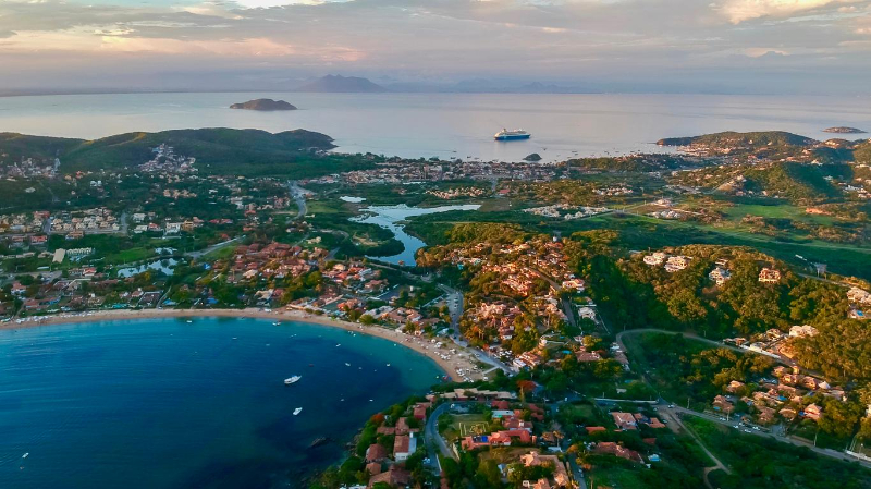 Buzios, das St. Tropez von Brasilien - Armação dos Búzios | Secret World Trip Planner