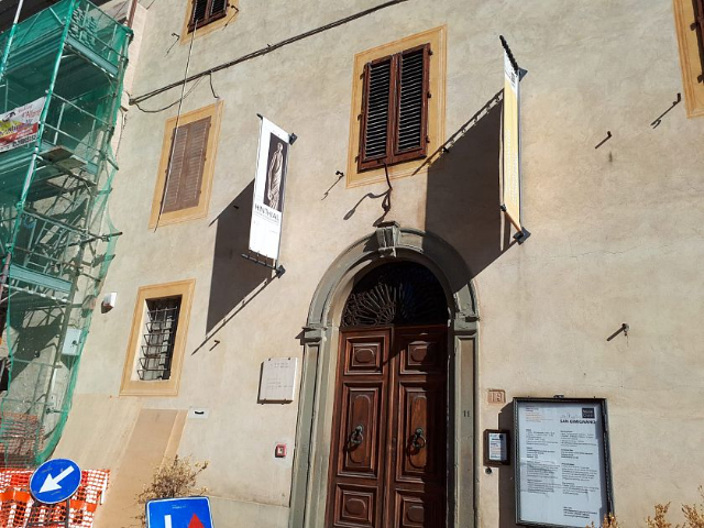 Museo di San Gimignano - San Gimignano | Secret World Trip Planner