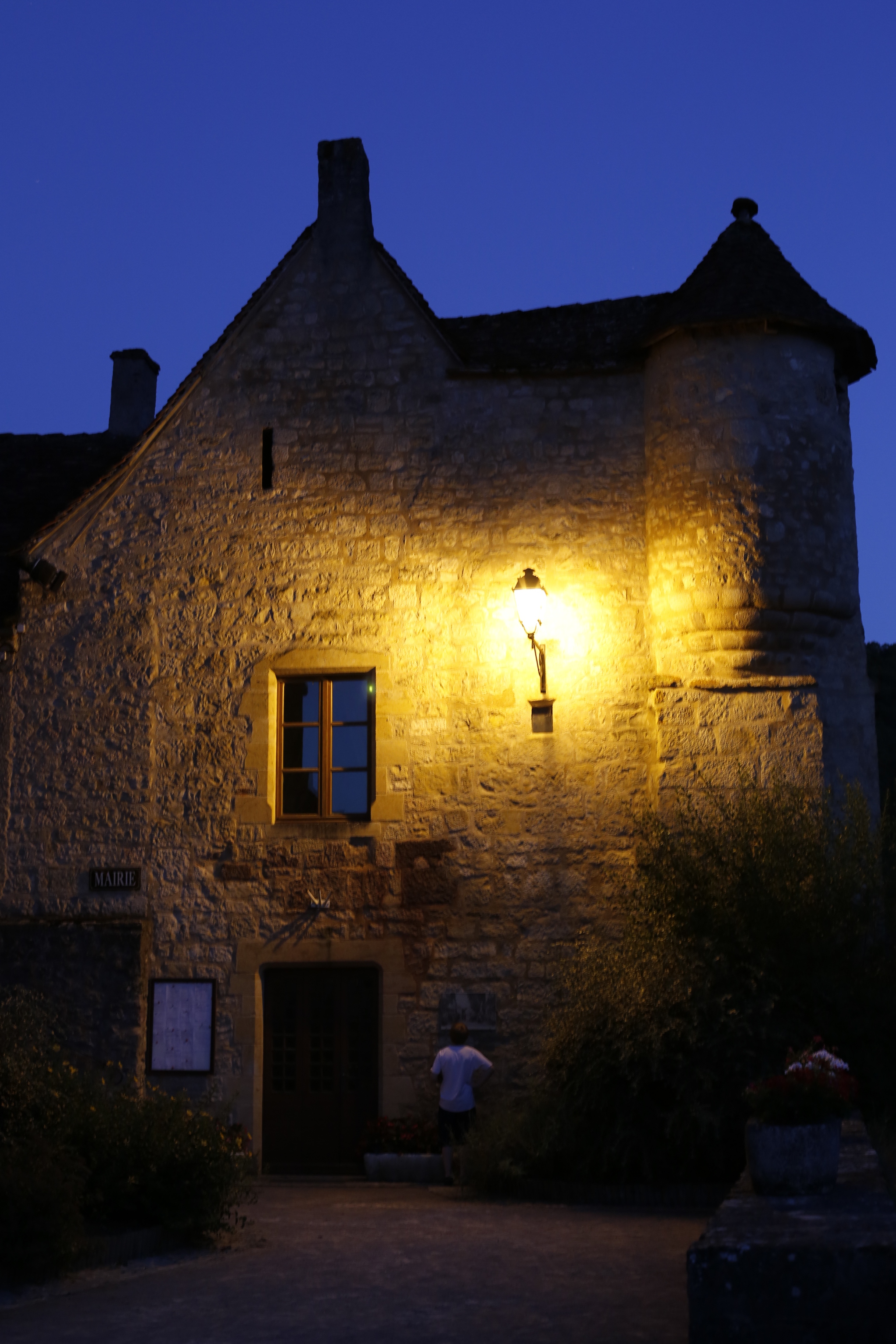 The prettiest villages of France:Autoire - Autoire | Secret World Trip Planner