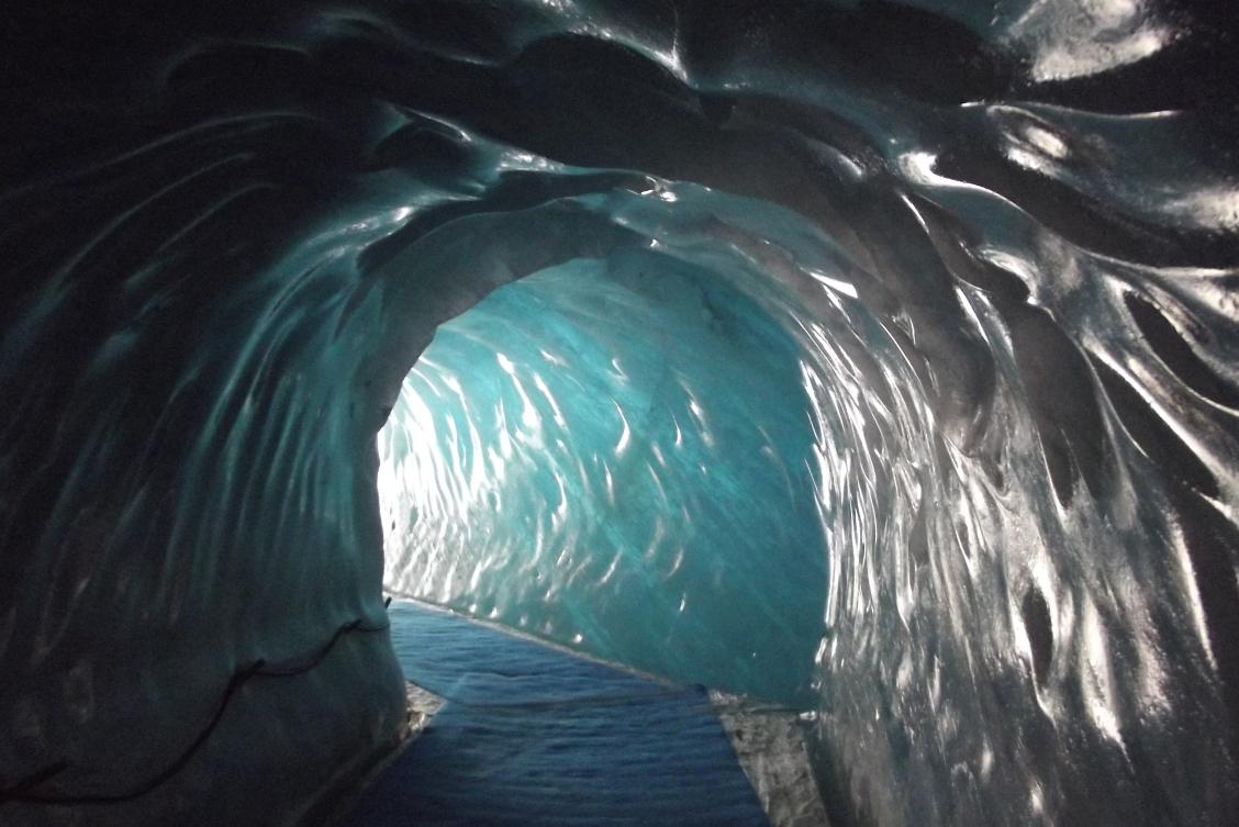 The Montenvers-Mer de Glace - Chamonix-Mont-Blanc | Secret World Trip Planner