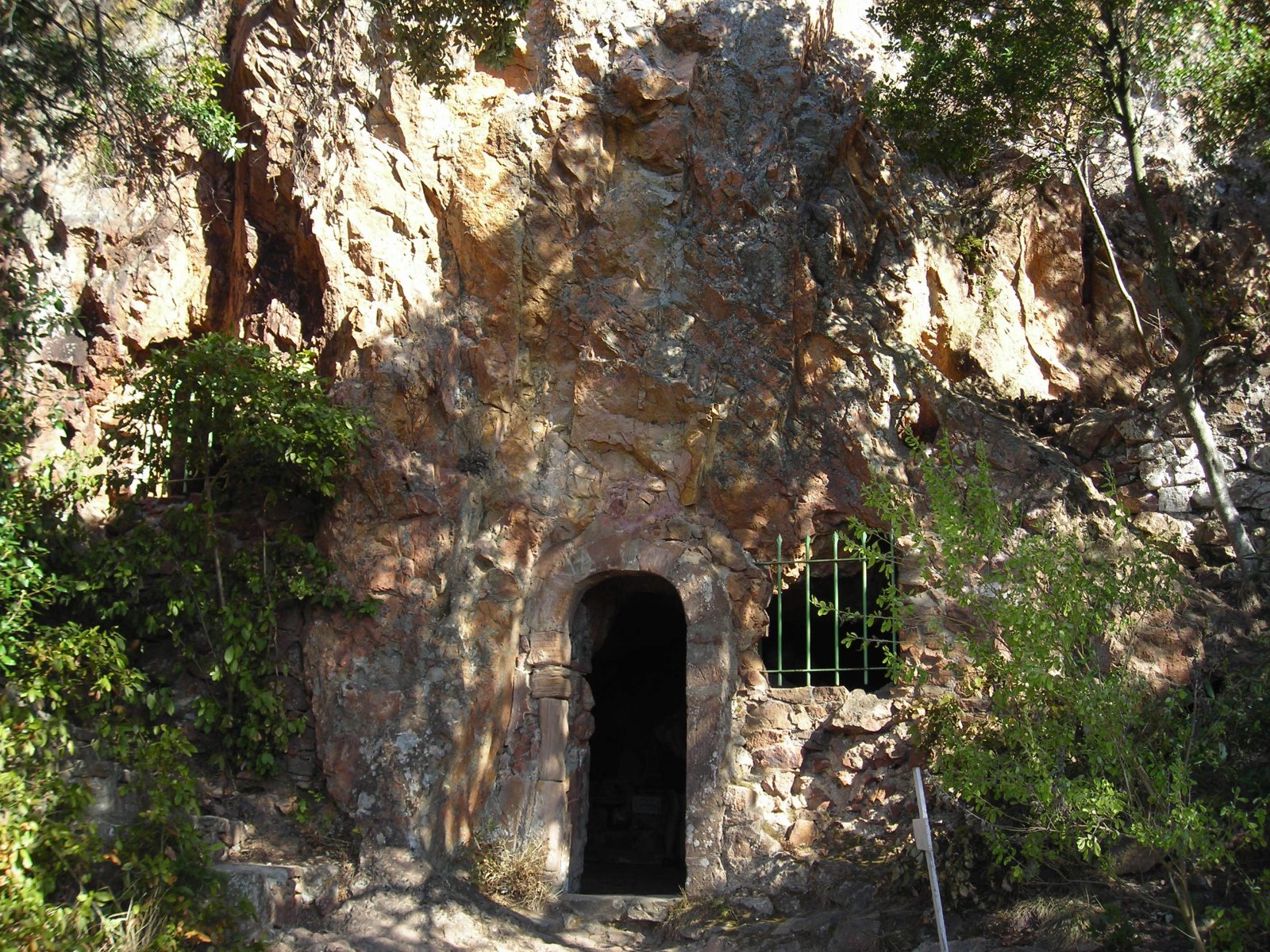 Esterel-massivet - Fréjus | Secret World Trip Planner