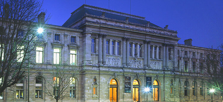 Musée d'Aquitaine — Bordeaux