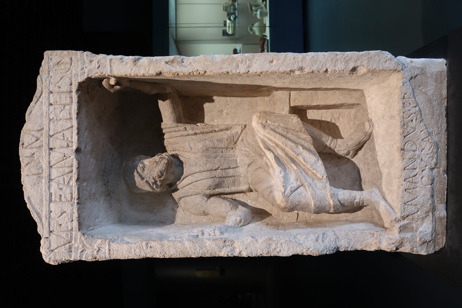 Musée d'Aquitaine - Bordeaux | Secret World Trip Planner