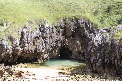 Plage de Cobijeru — 33598