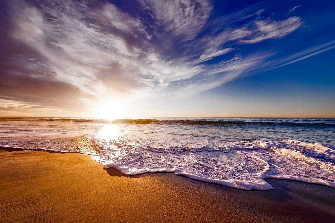 Plage de Cobijeru - 33598 | Secret World Trip Planner