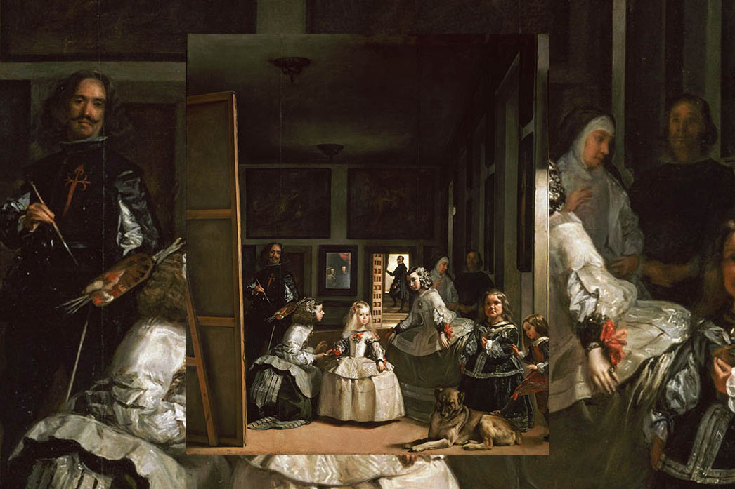 Velázquez était un peintre de la cour sous Felipe IV, représentant souvent le roi et sa femme. - Madrid | Secret World Trip Planner