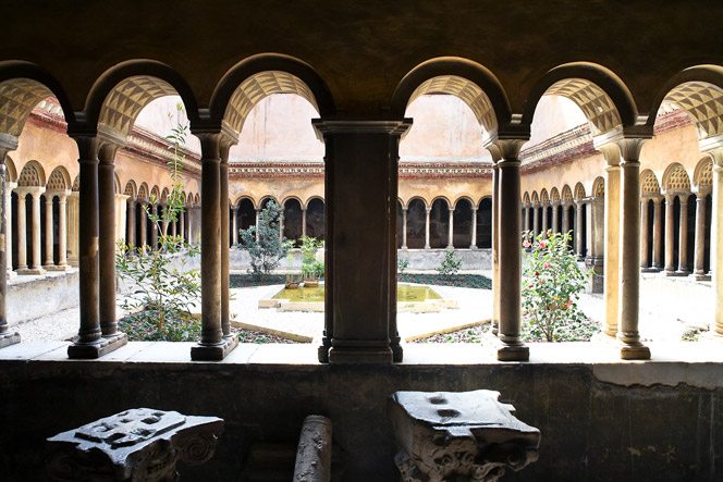 Nusa Cipta Rancana Nucira - Roma | Secret World Trip Planner