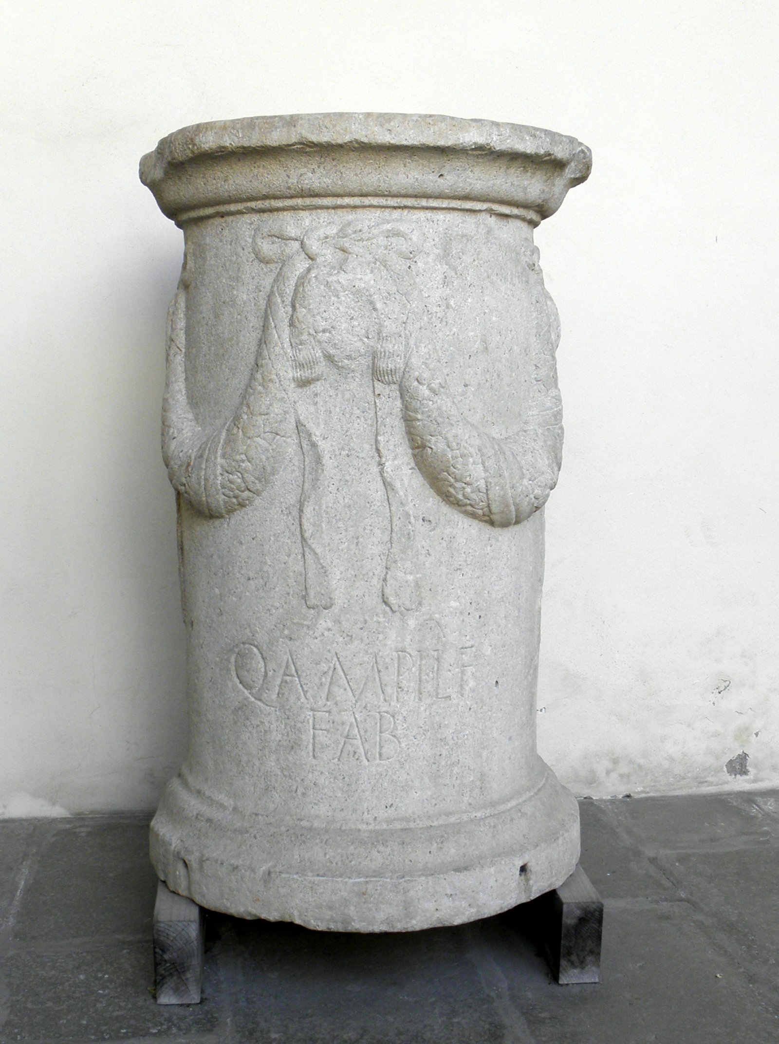 Musée des Grands Fleuves - Rovigo | Secret World Trip Planner