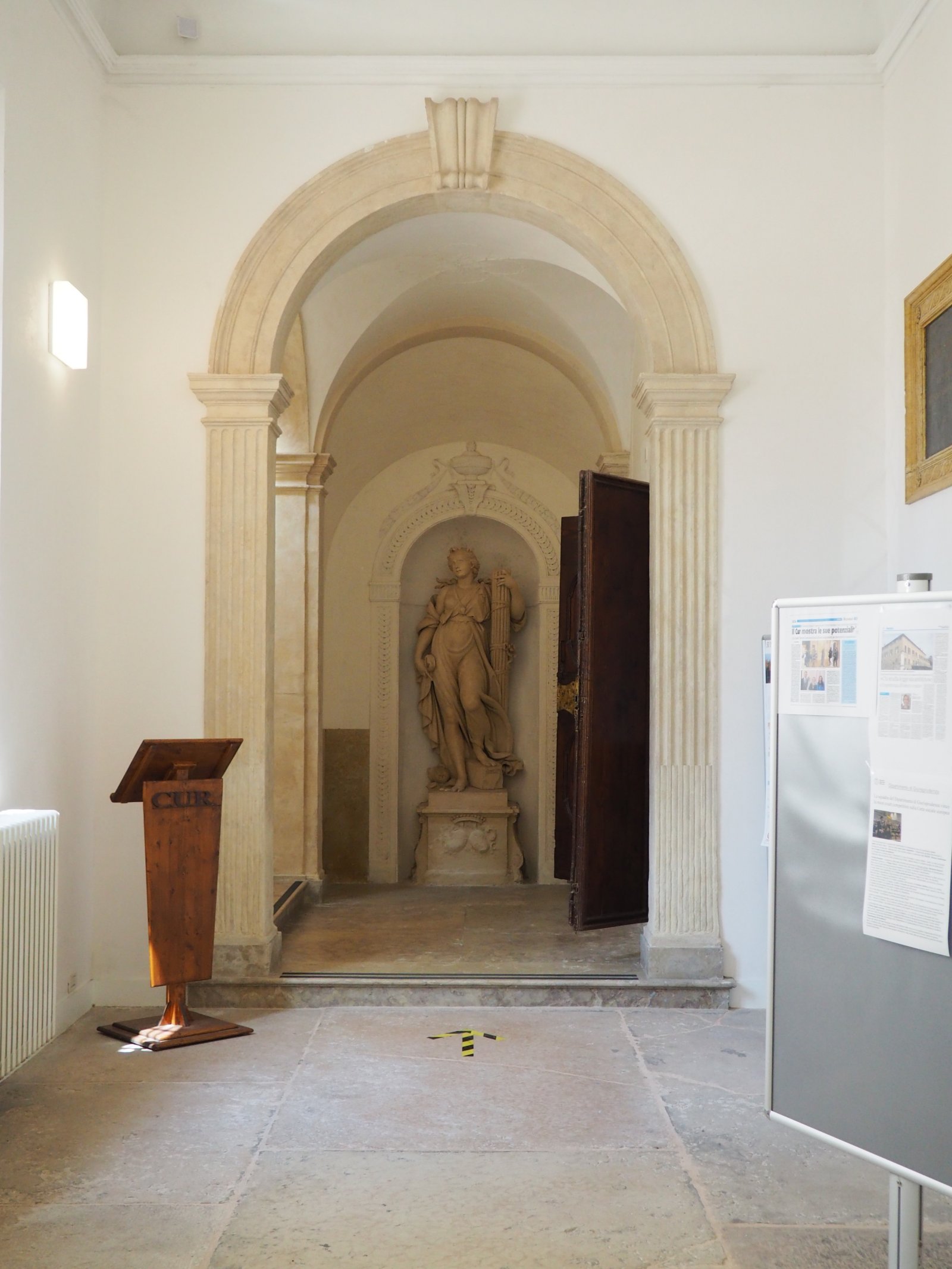 Angeli Palace - Rovigo | Secret World Trip Planner