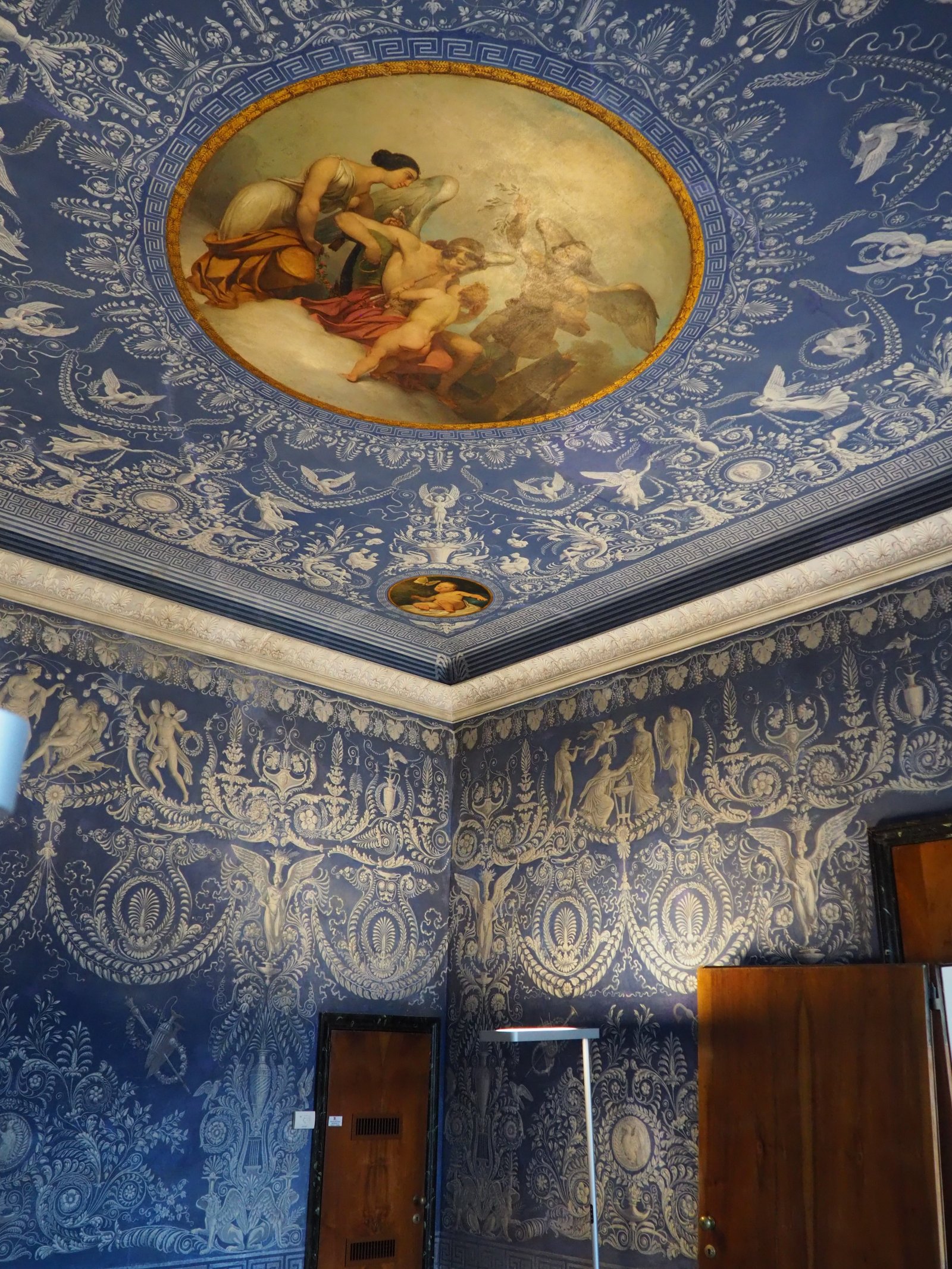 Angeli Palace - Rovigo | Secret World Trip Planner