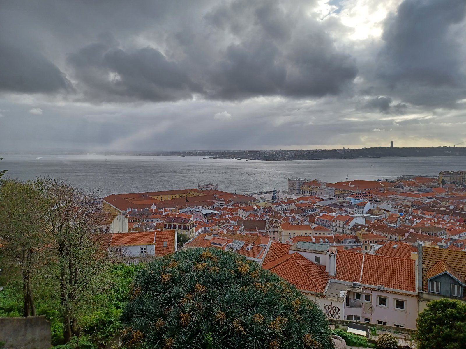 Slottet São Jorge - Lisboa | Secret World Trip Planner