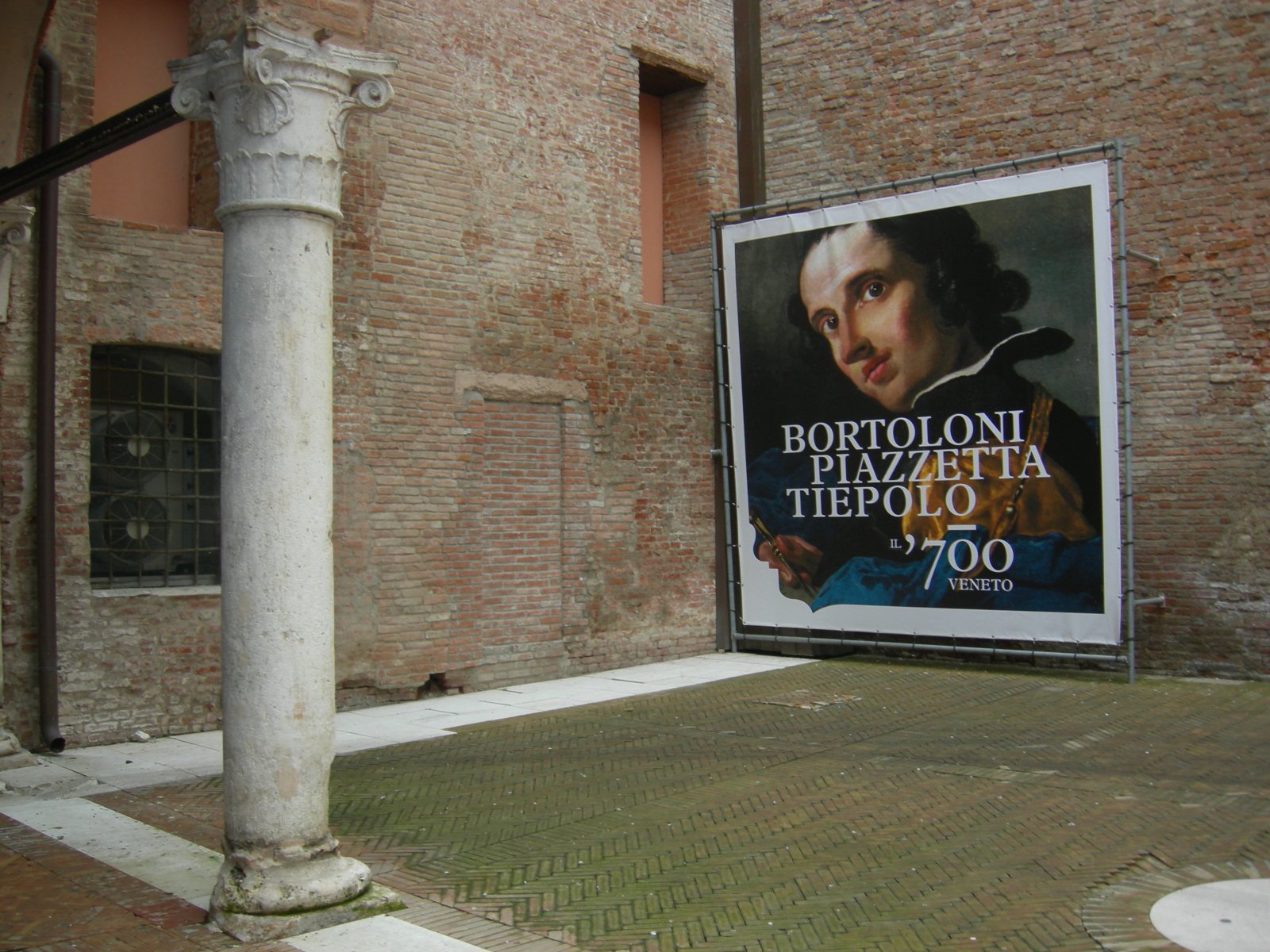 Roverella Palace and the Art Gallery of the Academy of Concordi - Rovigo | Secret World Trip Planner