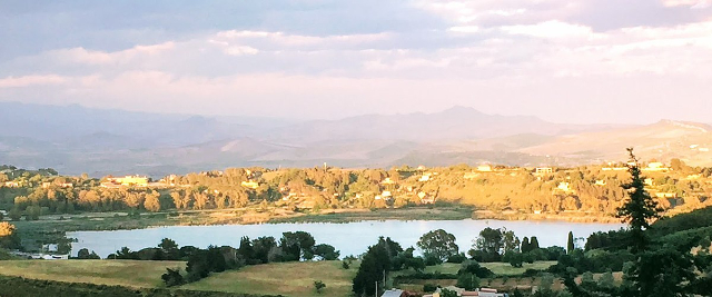 Lac Pergusa - Lago di Pergusa | Secret World Trip Planner