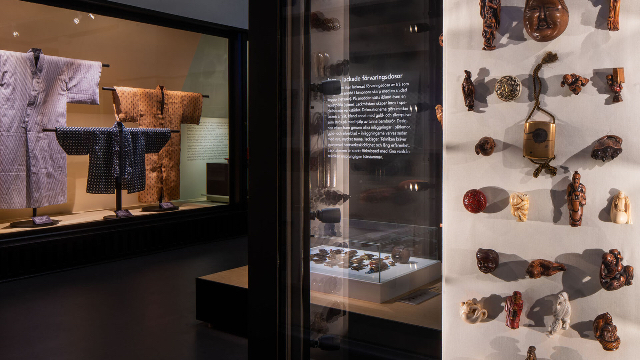 Museo Röhsska - Vasagatan 39 | Secret World Trip Planner