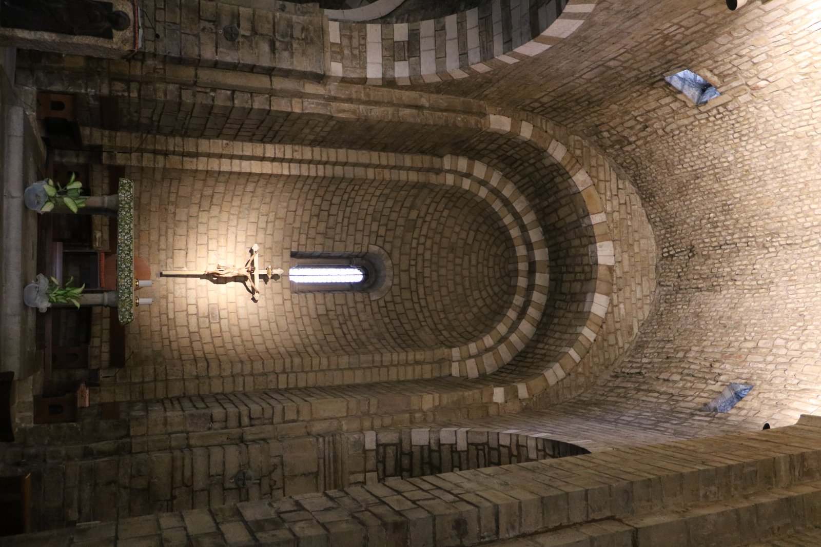 Abacia E Santa Maria delle Moie - Maiolati Spontini | Secret World Trip Planner