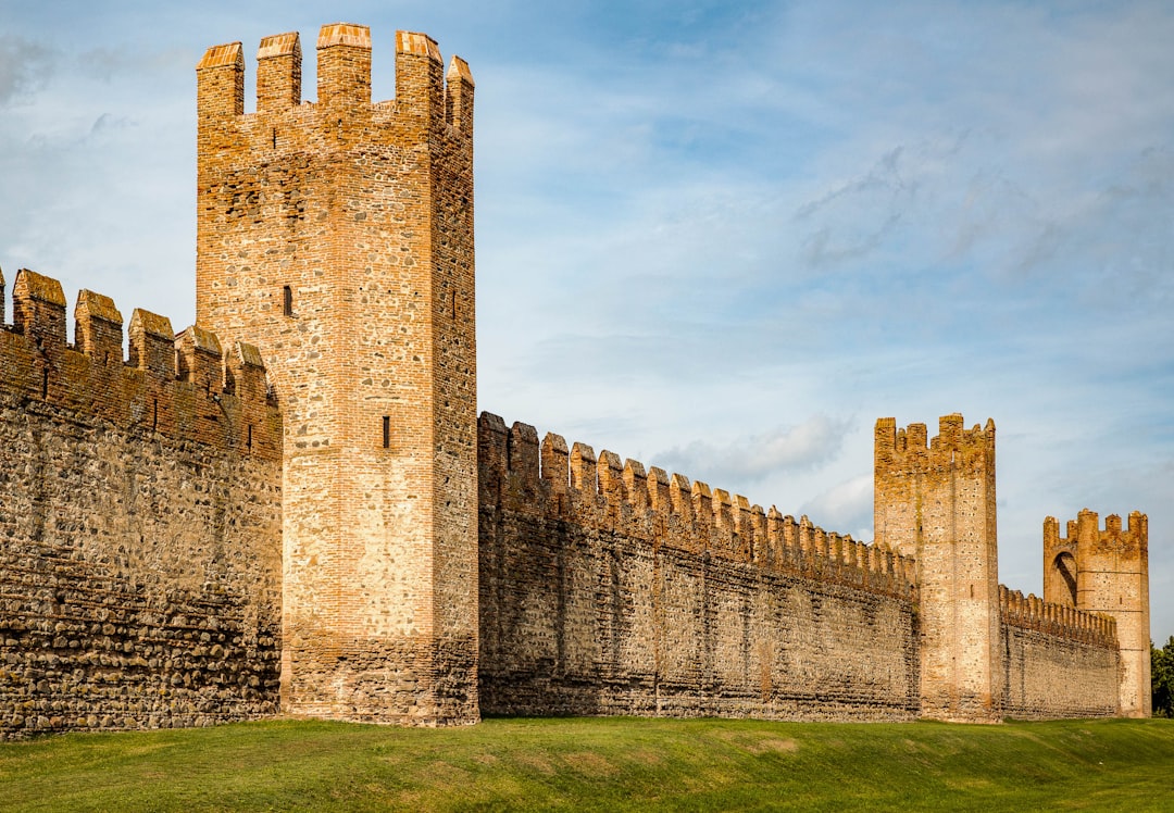 Montagnana, the Walled City - Montagnana | Secret World Trip Planner