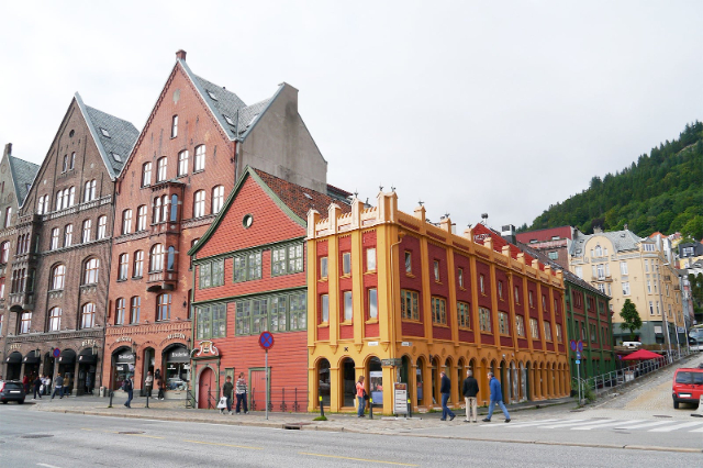 Hanseatic Museum - Finnegården 1a | Secret World Trip Planner