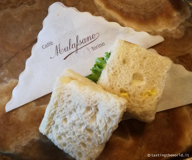 Kava Mulassano i Tramezzino - Torino | Secret World Trip Planner
