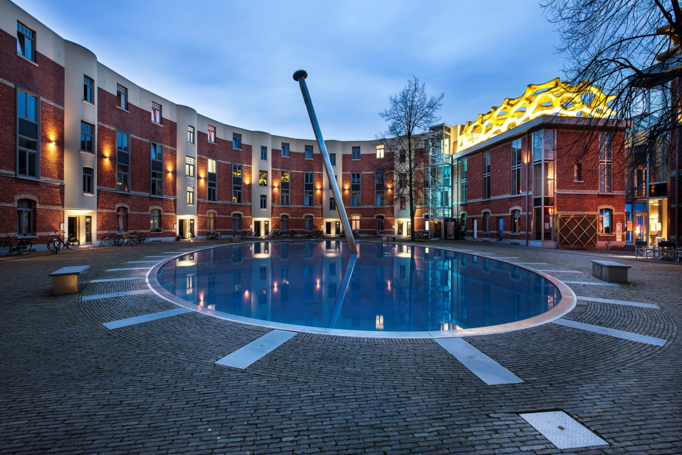 Rue Zebra - Gent | Secret World Trip Planner