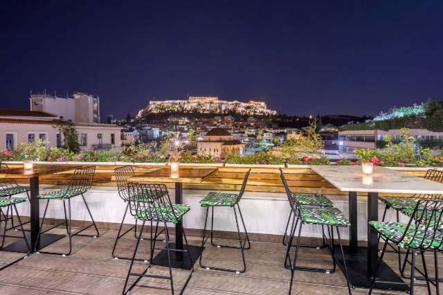 Capturer des photos Instagram époustouflantes à Athènes - Athina | Secret World Trip Planner