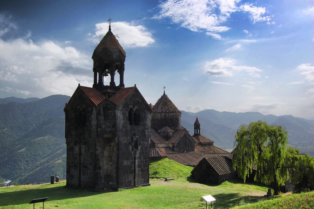 Haghpat-Kloster - Haghpat | Secret World Trip Planner