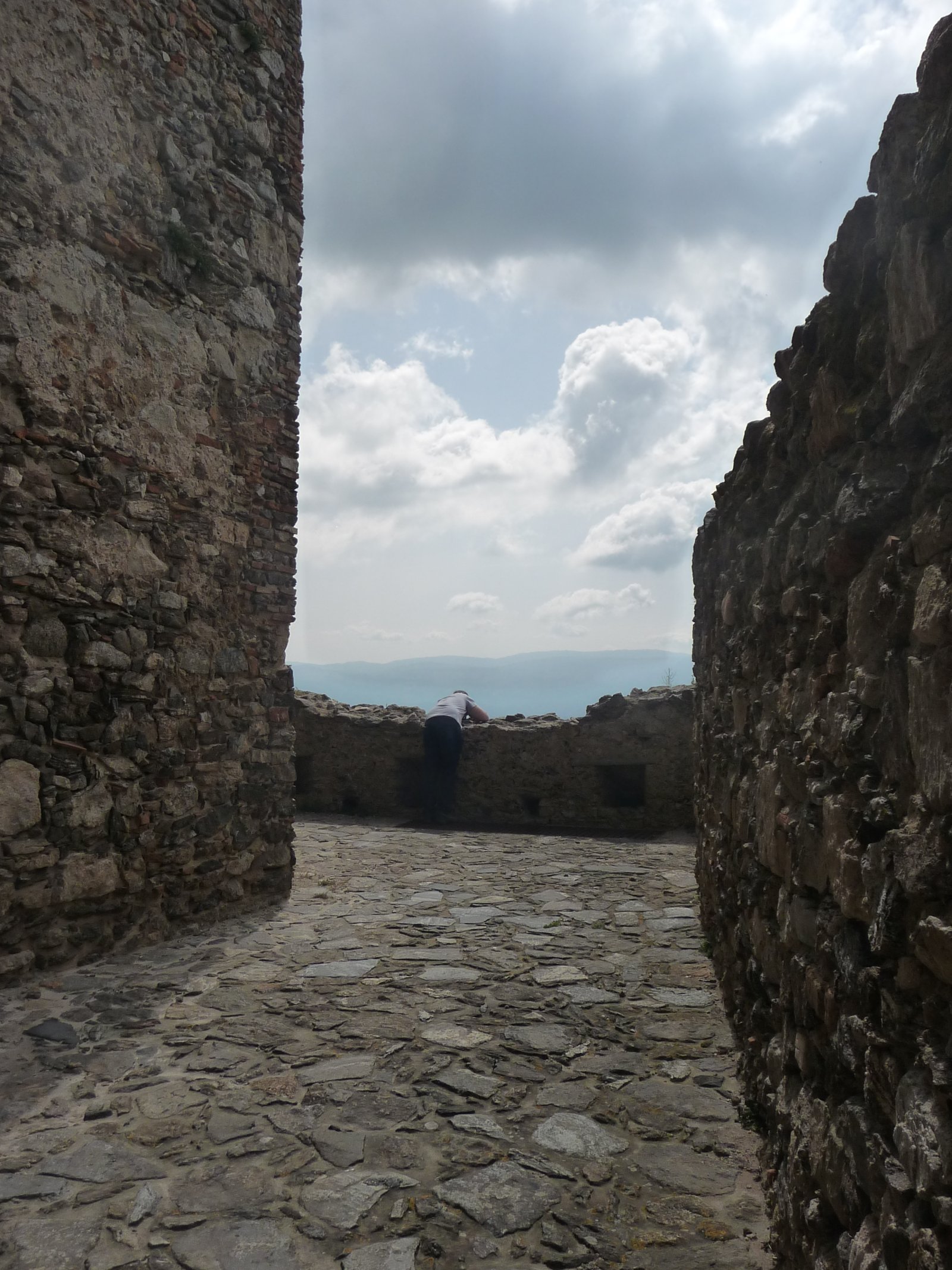 Το νορμανδικό κάστρο της Vibo Valentia - Vibo Valentia | Secret World Trip Planner