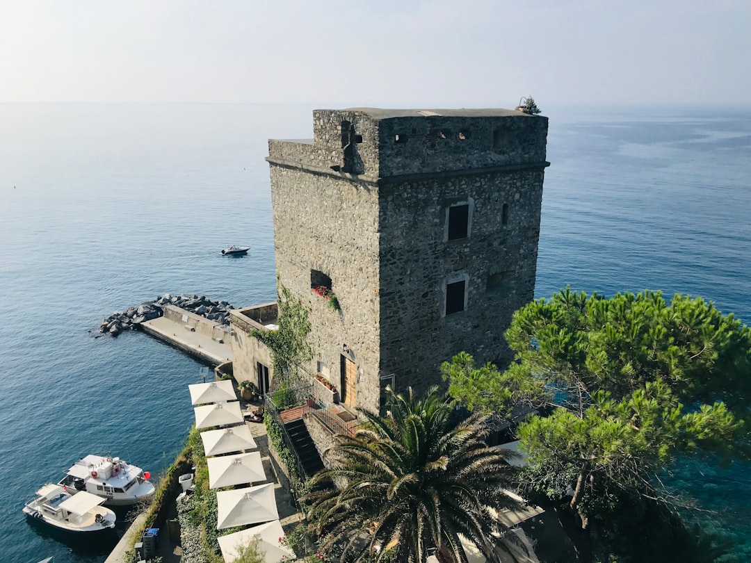 Tower of Santa Caterina in Gizzeria - 2 | Secret World Trip Planner