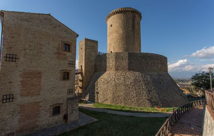 Dvorac San Marco Argentano - San Marco Argentano | Secret World Trip Planner