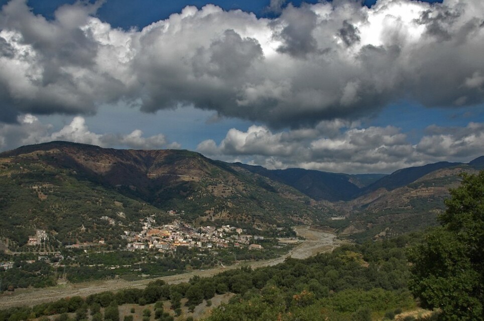 Bagaladi in Aspromonte National Park - Bagaladi | Secret World Trip Planner