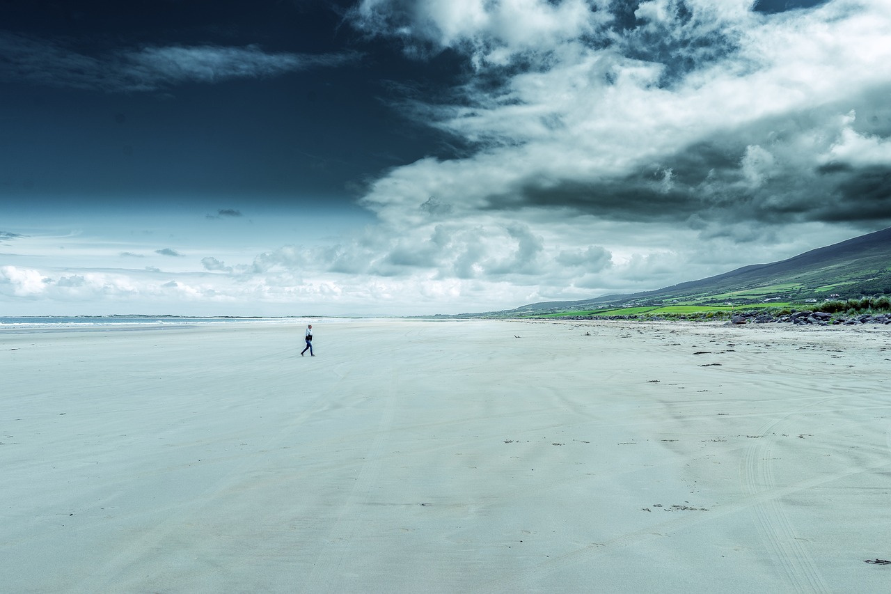 Les îles Blasket sont un archipel vierge d'Irlande - An Tiaracht | Secret World Trip Planner