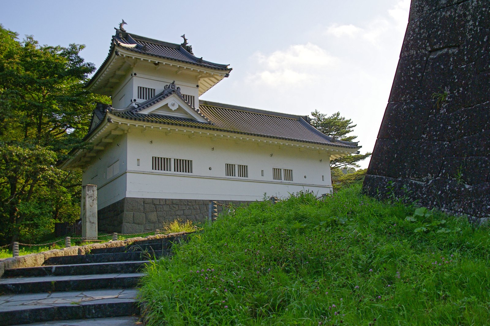 Aoba Castle - Sendai-shi | Secret World Trip Planner