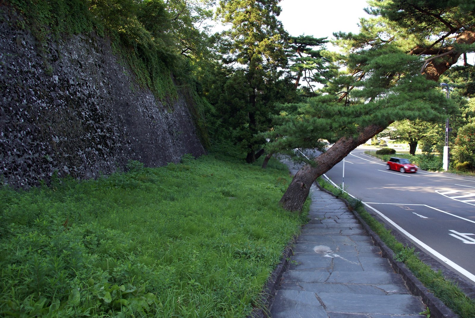 Aoba Castle - Sendai-shi | Secret World Trip Planner