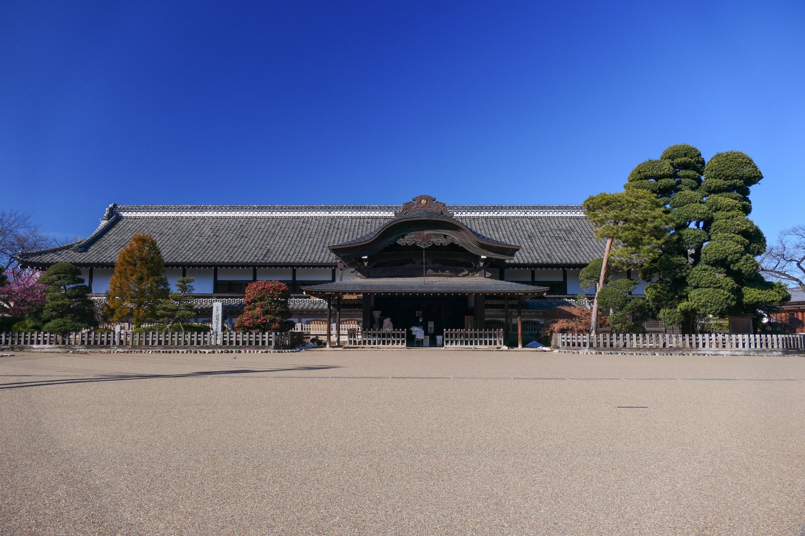 Kawagoe: Honmaru Goten - Kawagoe | Secret World Trip Planner