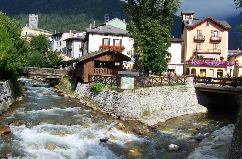 Ponte di Legno पवित्र कला संग्रहालय - Ponte di Legno | Secret World Trip Planner