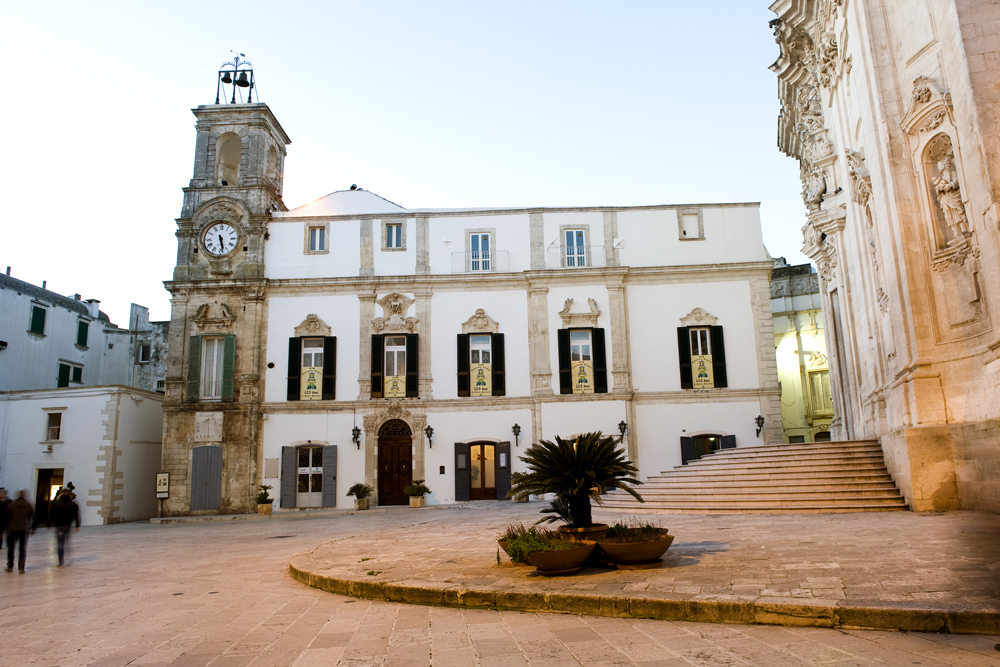 Martina Franca - Martina Franca | Secret World Trip Planner