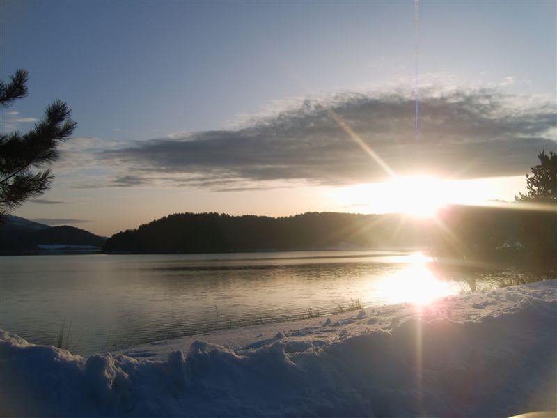 ಲಾಗೋ ಆರ್ವೋ - Lago Arvo | Secret World Trip Planner
