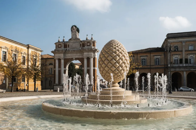 Сантарканджело ди Романья - Santarcangelo di Romagna | Secret World Trip Planner