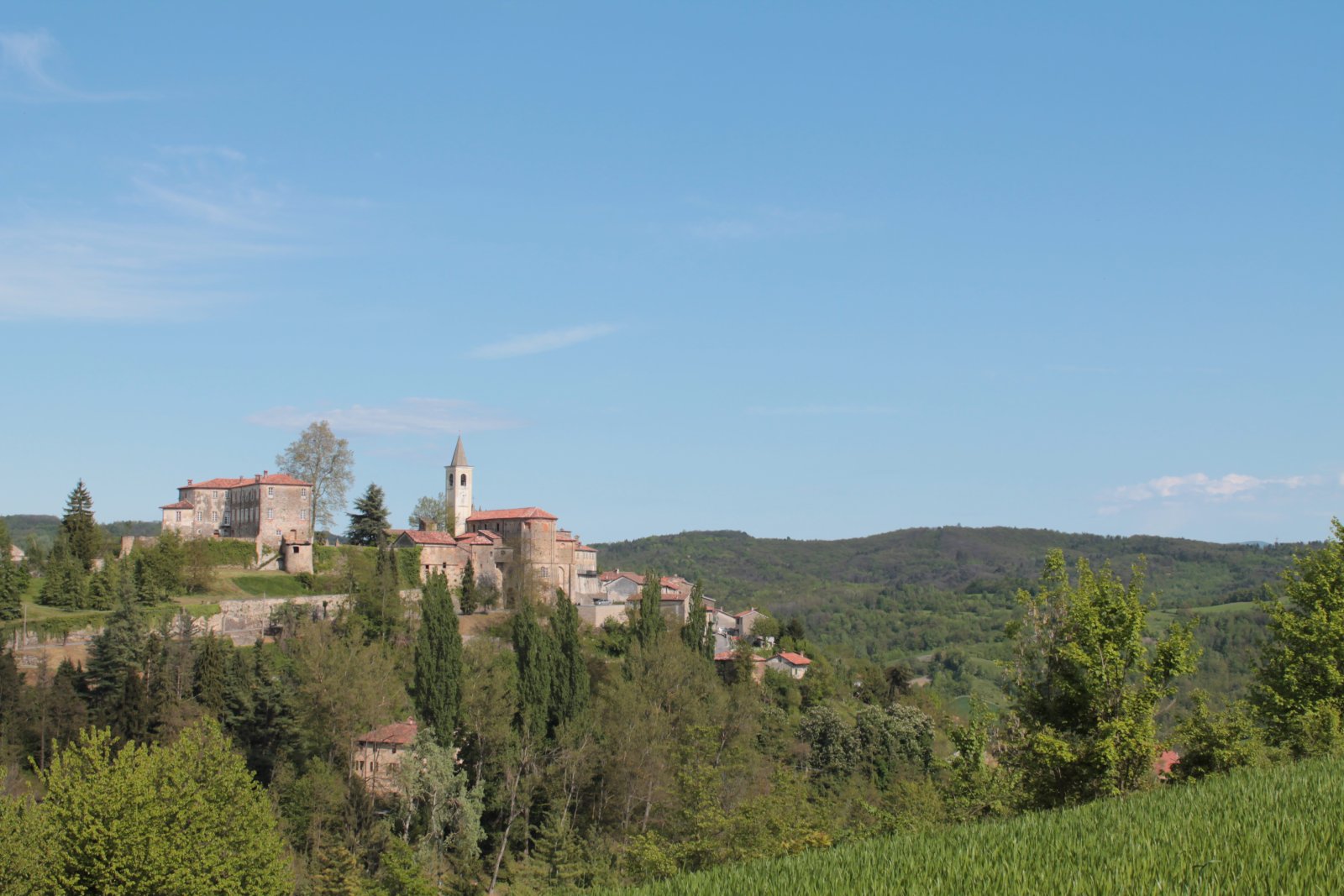 Salt St John, litli Tropez - Sale San Giovanni | Secret World Trip Planner