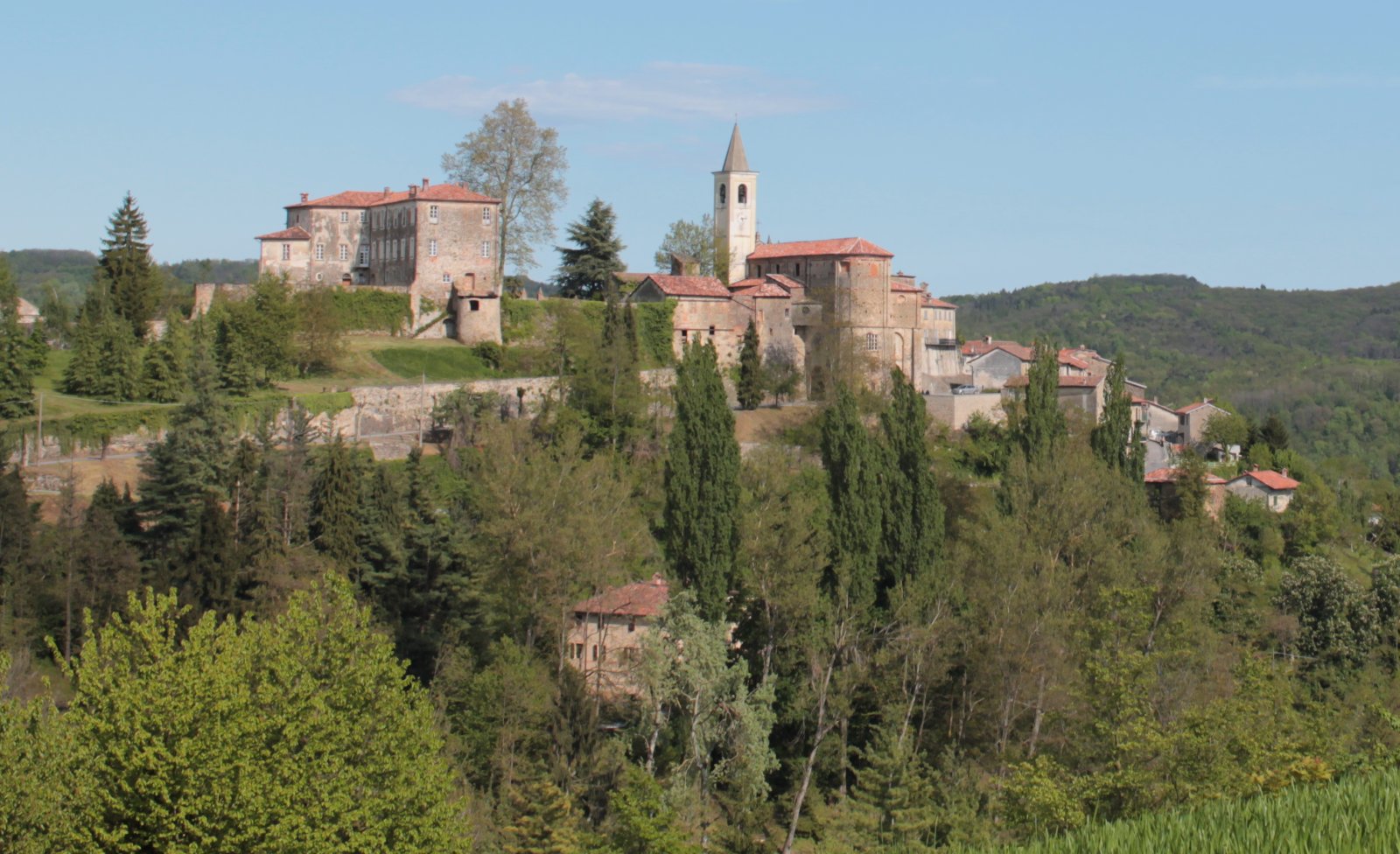 Salt St John, litli Tropez - Sale San Giovanni | Secret World Trip Planner