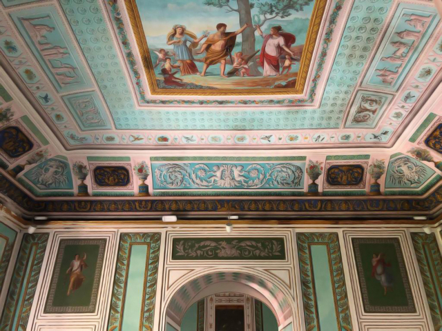 Landolina Palace - Noto | Secret World Trip Planner