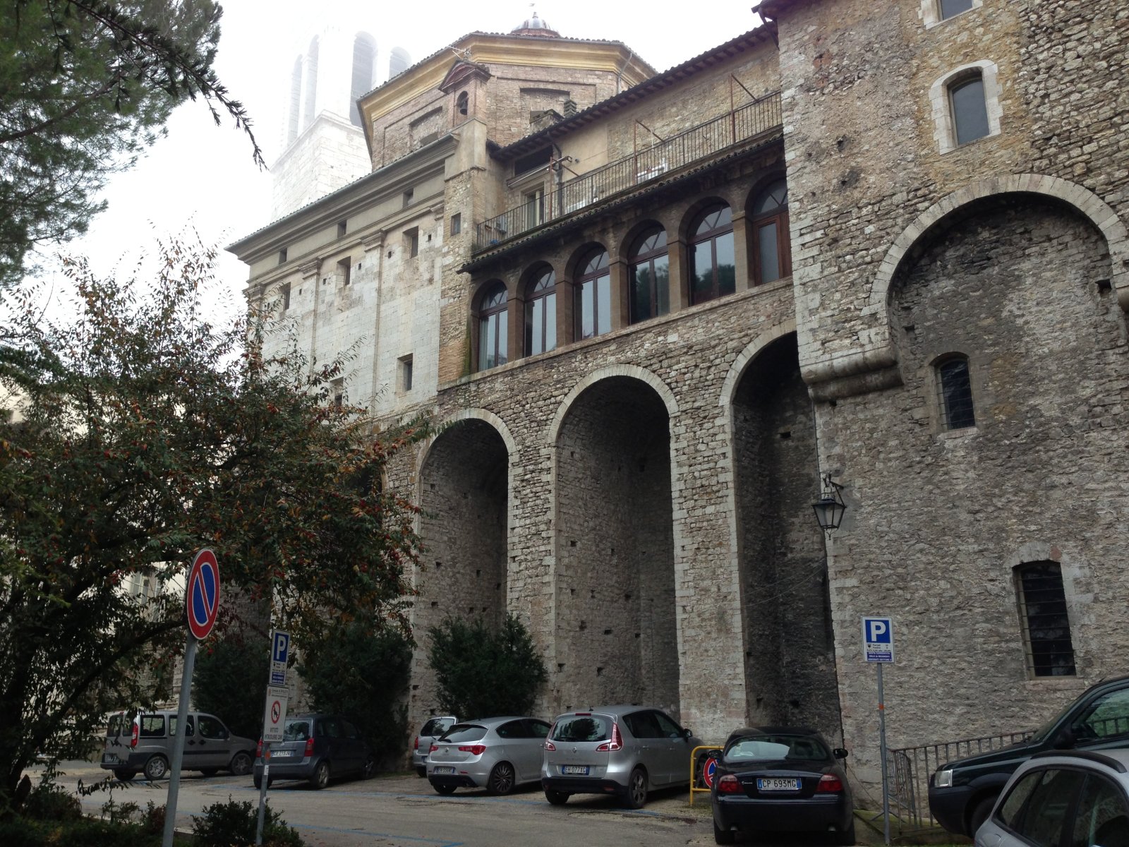 Teatro Caio Melisso - Spoleto | Secret World Trip Planner