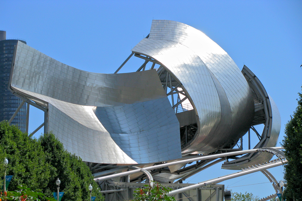 Millennium Park  in Chicago - Chicago | Secret World Trip Planner
