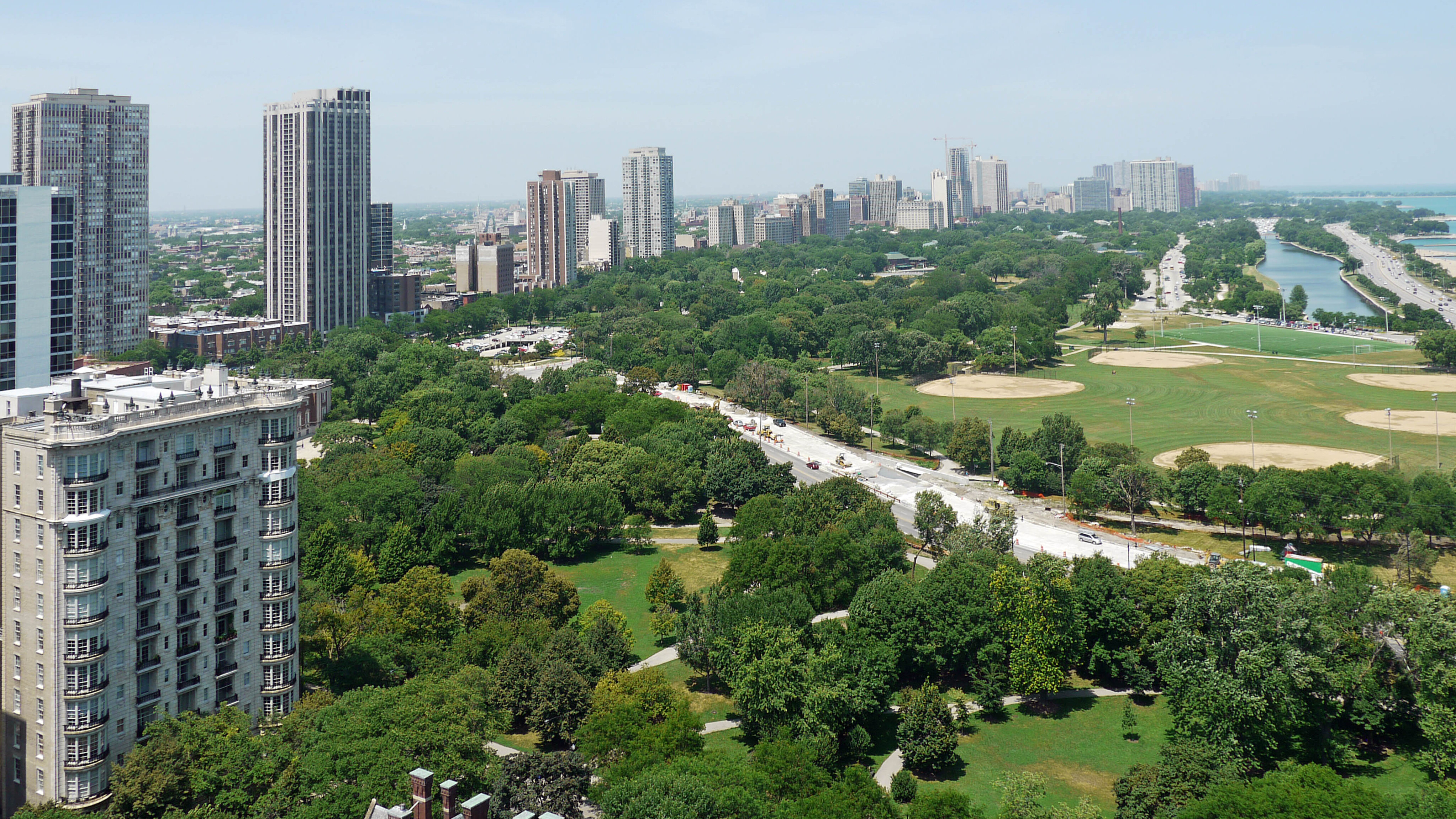 Chicago | Lincoln Park — Chicago