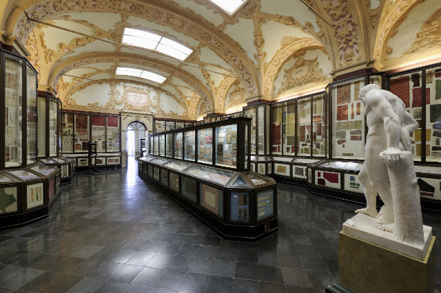 City Museum of Modena — Modena