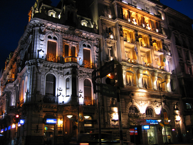 Museo del Gaucho and Currency - Palacio Heber Jackson - Montevideo | Secret World Trip Planner