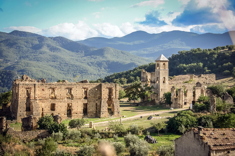 Campomaggiore,ຄ້າຍຄືເລື່ອງ - Campomaggiore | Secret World Trip Planner