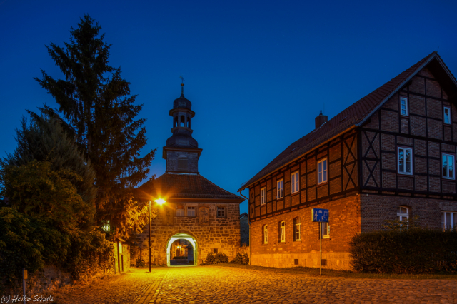Abbazia di Michaelstein - Blankenburg (Harz) | Secret World Trip Planner