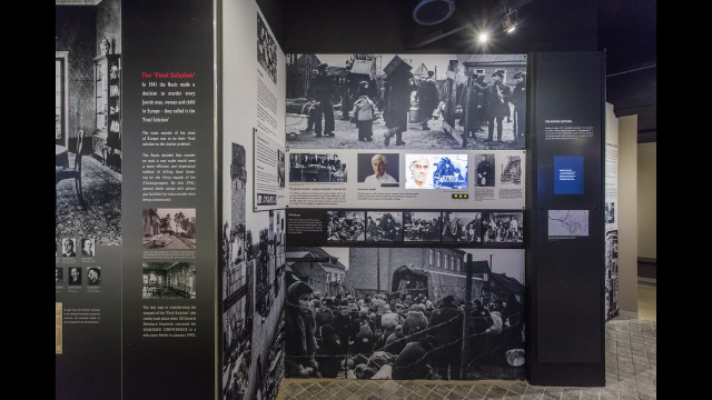 Durban Holocaust & Genocide Centre - Durban | Secret World Trip Planner