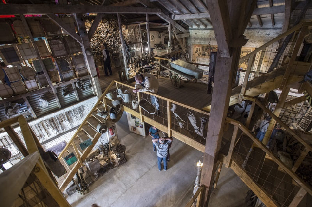 Museo Romagne 14-18 - Romagne-Sous-Montfaucon | Secret World Trip Planner